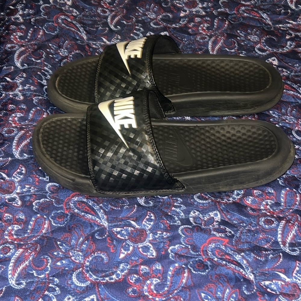 Nike Slides